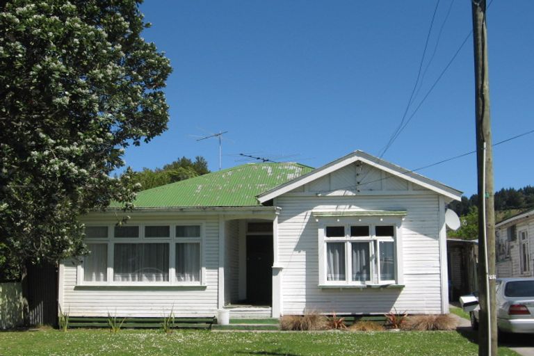 Photo of property in 235 Crawford Road, Kaiti, Gisborne, 4010