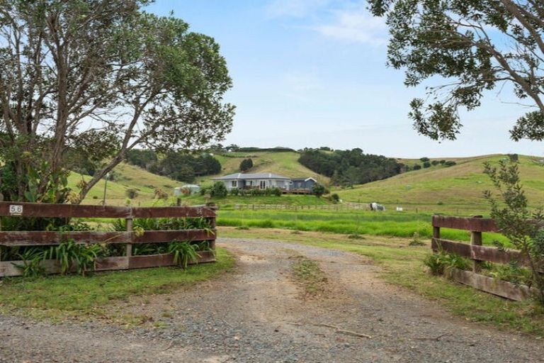 Photo of property in 56 Sandford Road, Ruakaka, Whangarei, 0171
