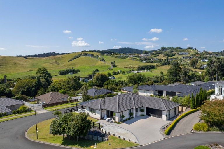 Photo of property in 1 Matariki View, Welcome Bay, Tauranga, 3112