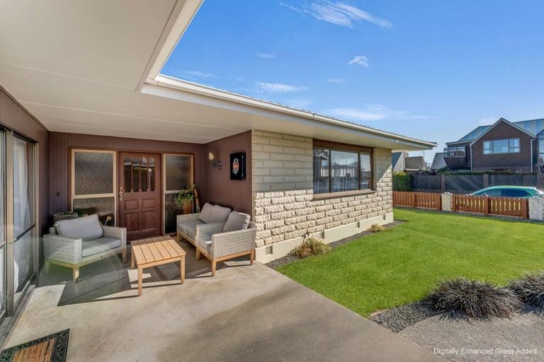 Photo of property in 24 Monowai Place, Glenwood, Timaru, 7910
