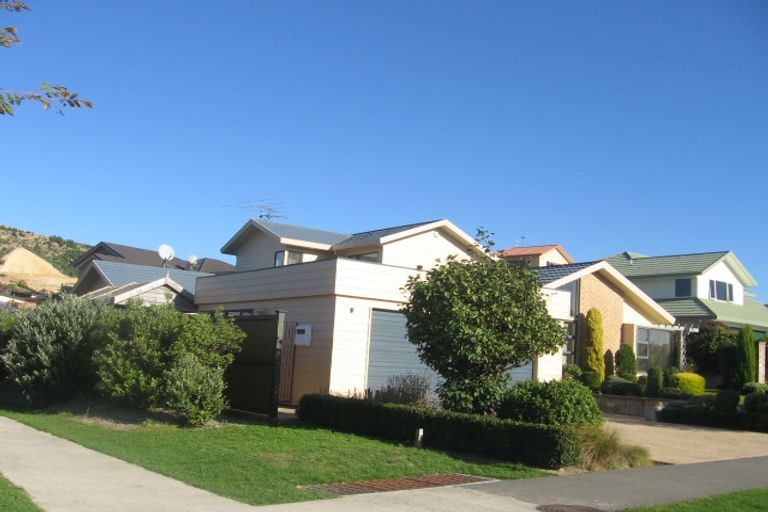 Photo of property in 53 Samwell Drive, Whitby, Porirua, 5024