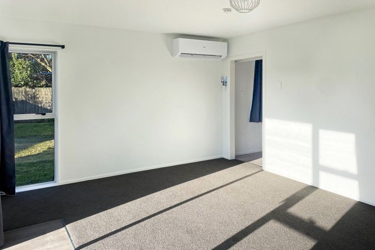 Photo of property in 135a Pine Avenue, South New Brighton, Christchurch, 8062