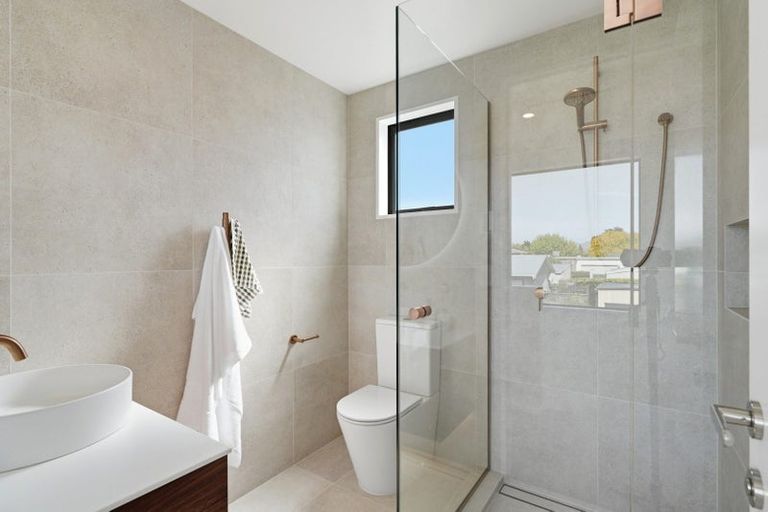 Photo of property in 3/31 Rutland Street, St Albans, Christchurch, 8014