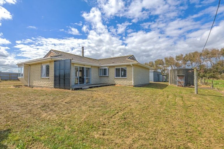 Photo of property in 371 Himatangi Beach Road, Himatangi Beach, Foxton, 4891