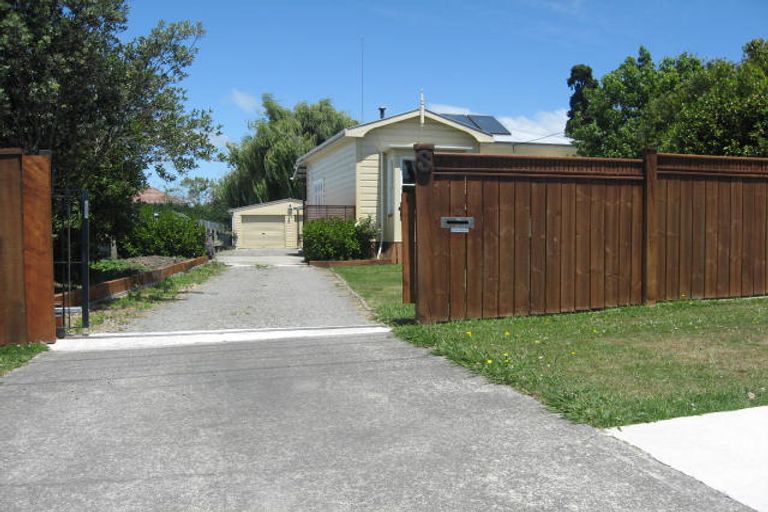 Photo of property in 8 Giesen Road, Feilding, 4702