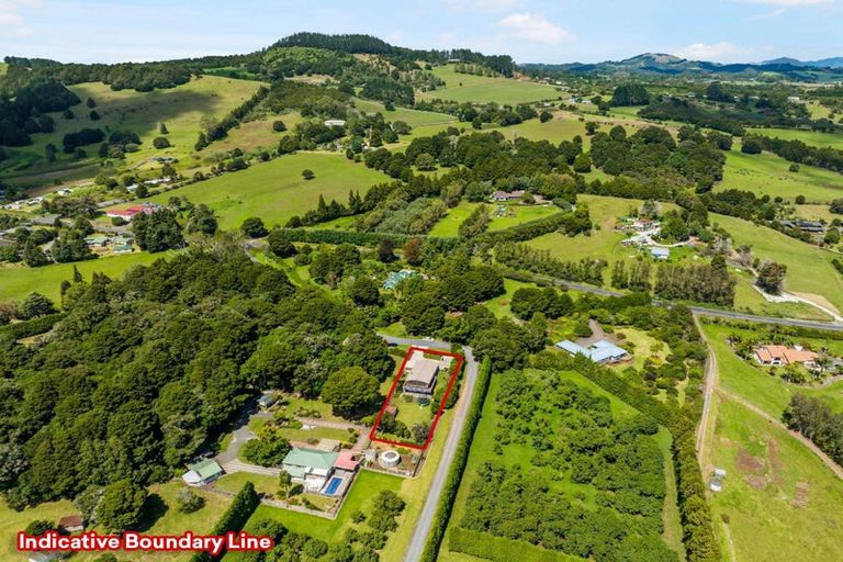 Photo of property in 20 Old Loop Road, Ngararatunua, Whangarei, 0176