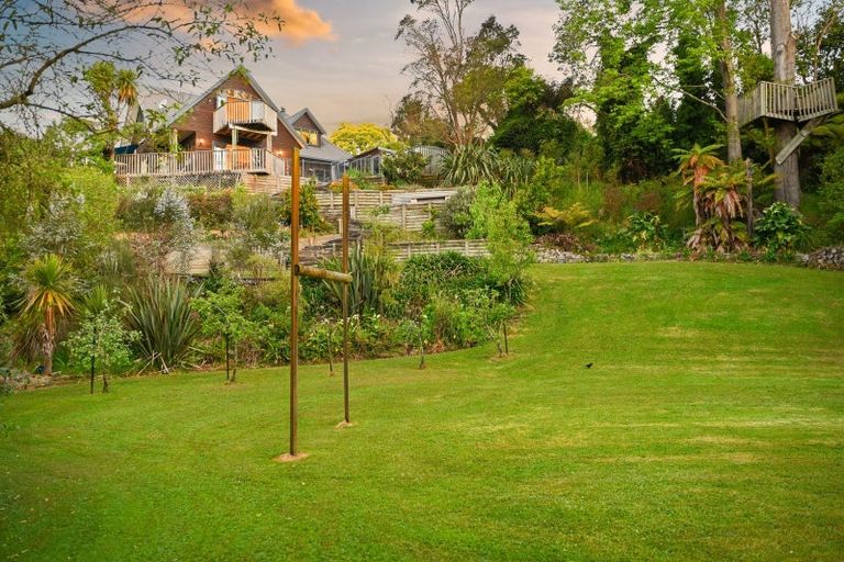 Photo of property in 237 Bankwood Road, Chartwell, Hamilton, 3210