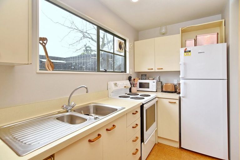 Photo of property in 7 Gracefield Avenue, Christchurch Central, Christchurch, 8013