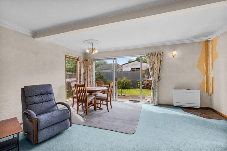 Photo of property in 479 Innes Road, Mairehau, Christchurch, 8052