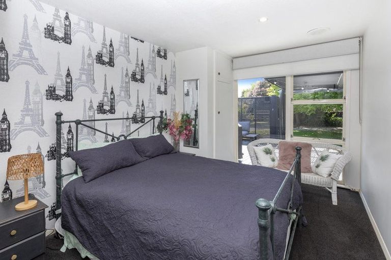 Photo of property in 136 Highsted Road, Casebrook, Christchurch, 8051