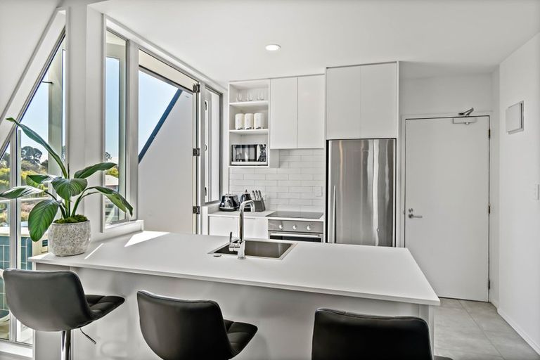 Photo of property in 15/15 Peterborough Street, Christchurch Central, Christchurch, 8013