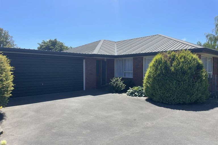 Photo of property in 332 Harewood Road, Bishopdale, Christchurch, 8053