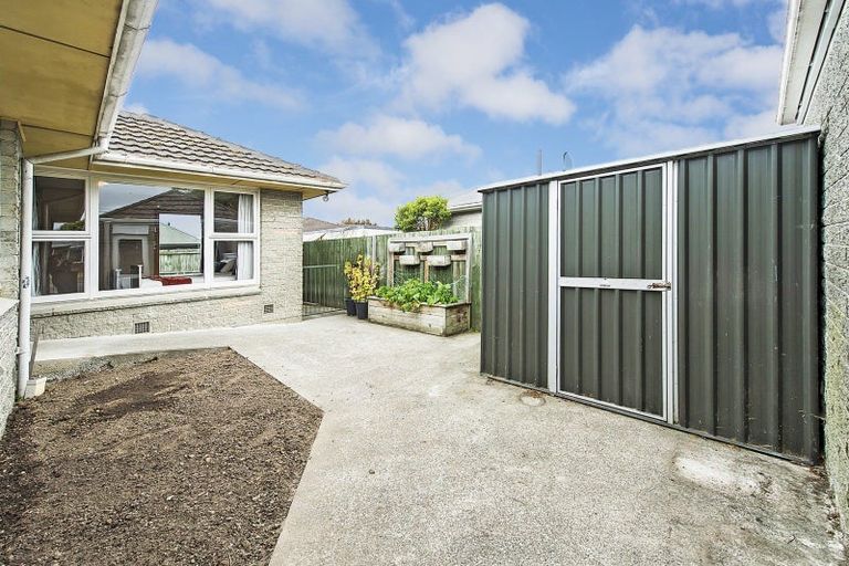 Photo of property in 17 Cunningham Place, Halswell, Christchurch, 8025