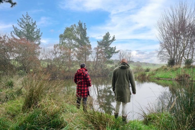 Photo of property in 243 Island Edendale Road, Menzies Ferry, Wyndham, 9891