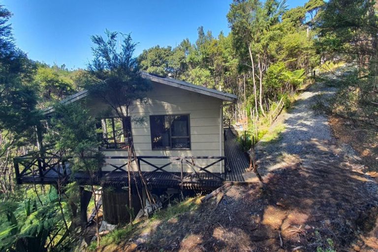 Photo of property in 48 Schoolhouse Bay Road, Kawau Island, 0920