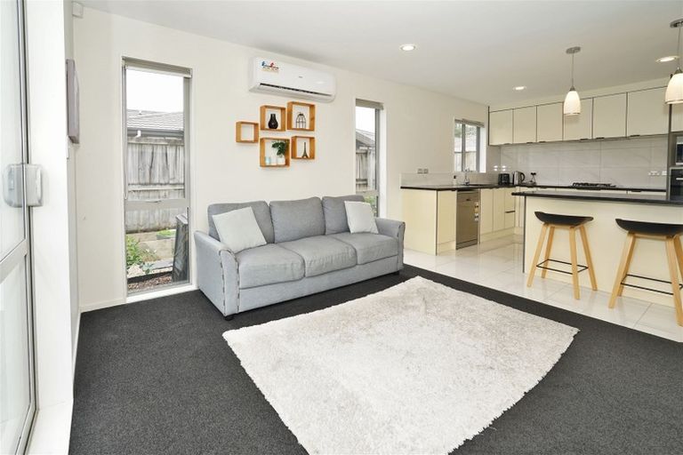Photo of property in 11/208u Killarney Road, Frankton, Hamilton, 3204