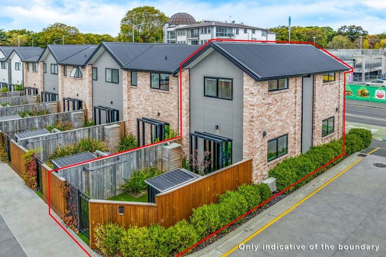 Photo of property in 11/4 Riccarton Road, Riccarton, Christchurch, 8011