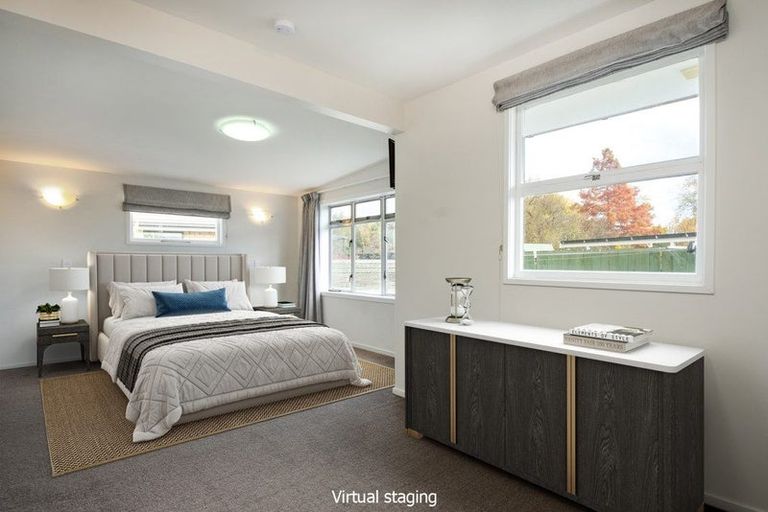 Photo of property in 24 Mckenzie Street, Witherlea, Blenheim, 7201