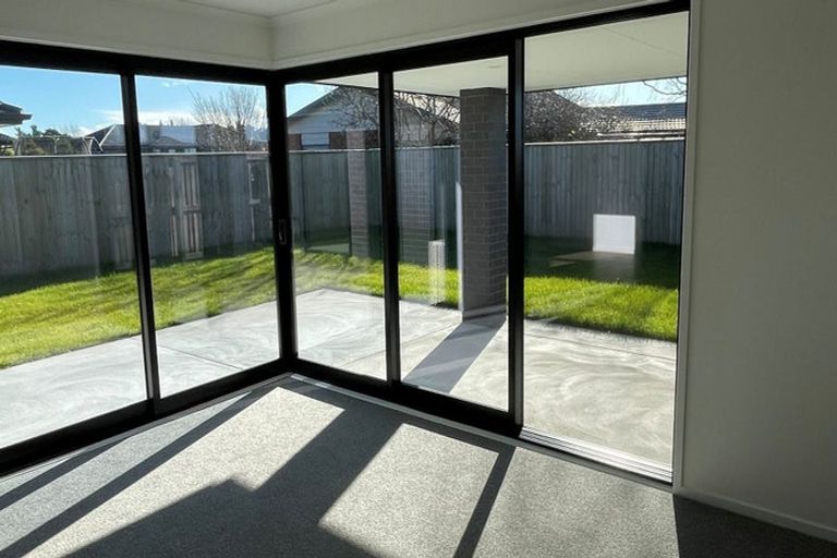 Photo of property in 4 Rabbit Way, Rolleston, 7615