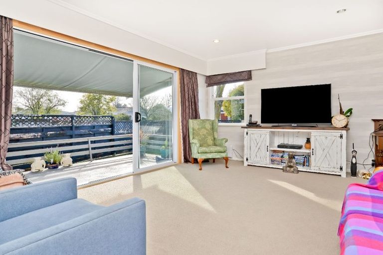 Photo of property in 17 Claremont Avenue, Chartwell, Hamilton, 3210