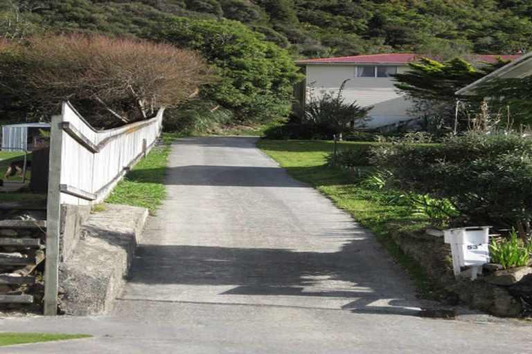 Photo of property in 53a Judd Crescent, Naenae, Lower Hutt, 5011