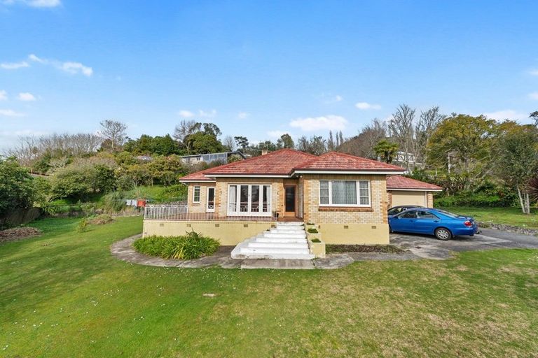 Photo of property in 61 Awakino Road, Te Kuiti, 3910