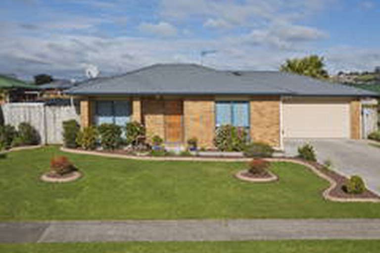 Photo of property in 28 Eastland Road, Flat Bush, Auckland, 2019