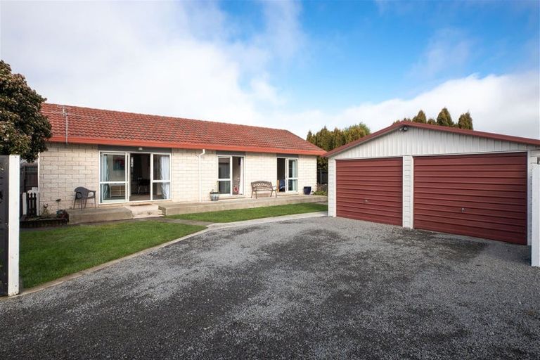 Photo of property in 2/7 Kissel Street, Templeton, Christchurch, 8042
