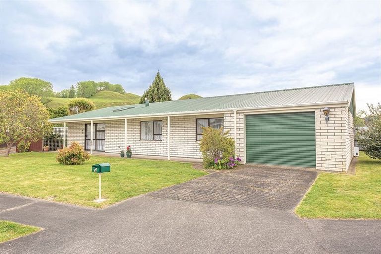 Photo of property in 2 Ash Place, Aramoho, Whanganui, 4500