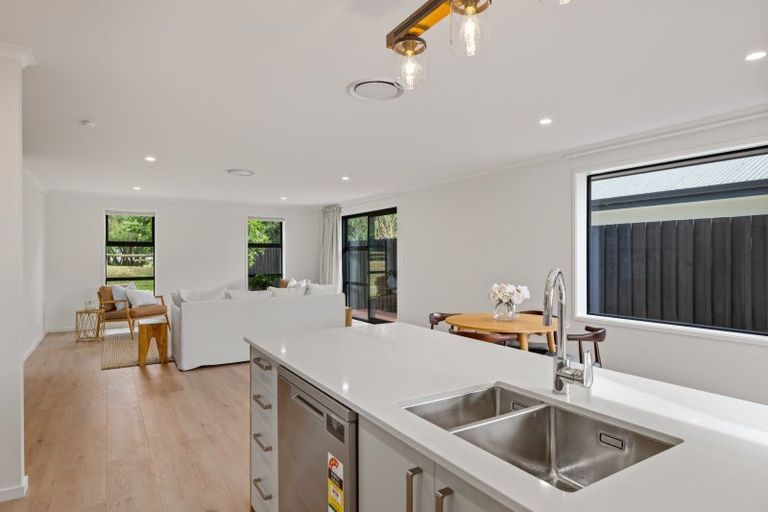 Photo of property in 34b Leitrim Street, Redwoodtown, Blenheim, 7201