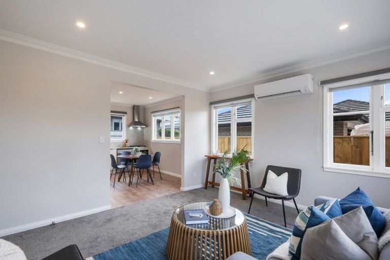 Photo of property in 30 Graham Street, Levin, 5510