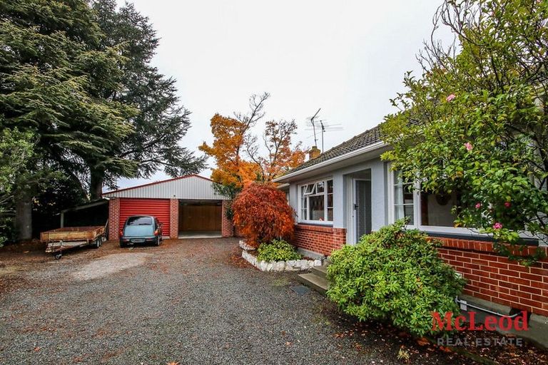 Photo of property in 6 Melcombe Street, Tinwald, Ashburton, 7700