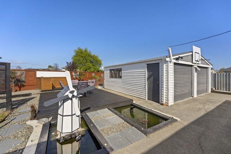 Photo of property in 26 Dunk Place, Milson, Palmerston North, 4414