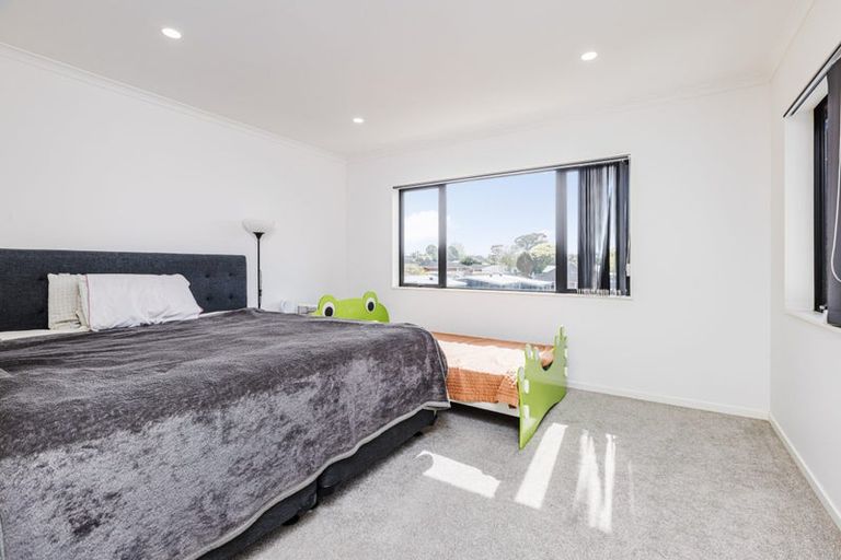 Photo of property in 4c Old Wairoa Road, Papakura, 2110