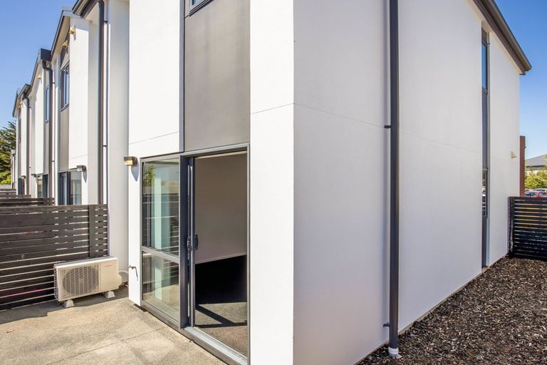 Photo of property in 48/10 Buffon Street, Waltham, Christchurch, 8023