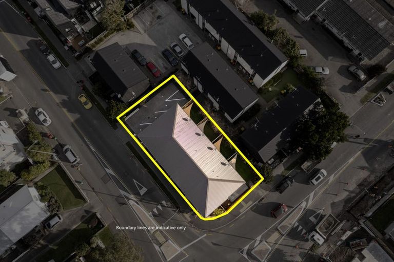 Photo of property in 3/65 Stanmore Road, Linwood, Christchurch, 8011