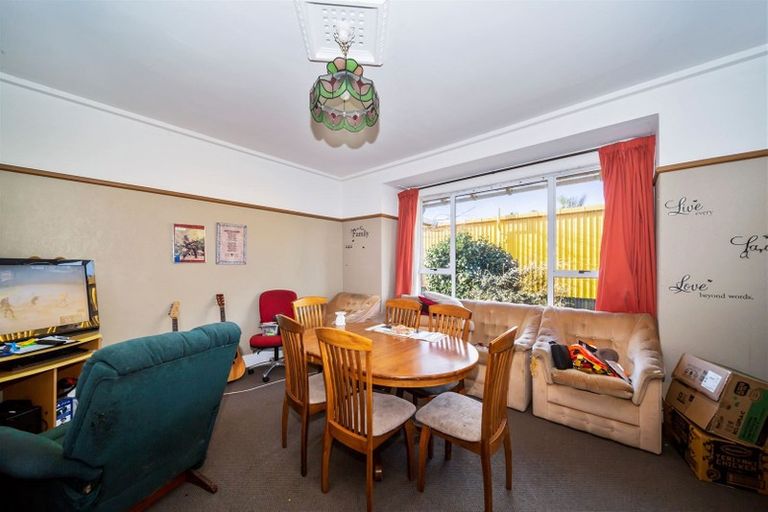 Photo of property in 119 Victoria Street, Hawera, 4610