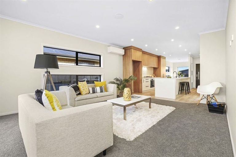 Photo of property in 36 Capper Crescent, Chartwell, Hamilton, 3210