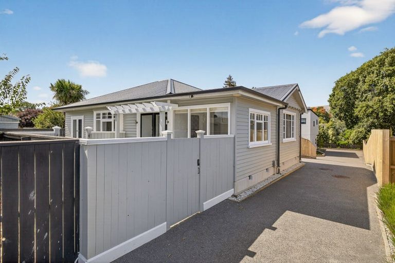 Photo of property in 12 Darley Street, Somerfield, Christchurch, 8024