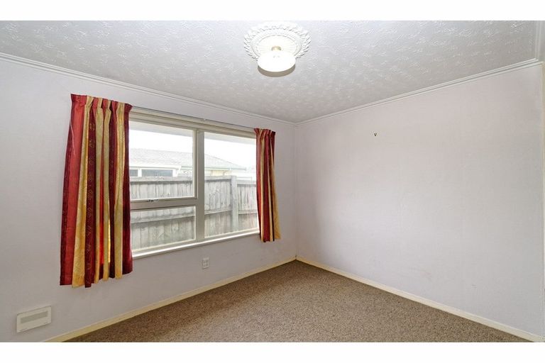 Photo of property in 4/22 Longfellow Street, Sydenham, Christchurch, 8023