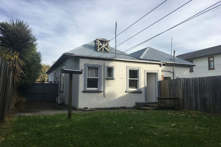 Photo of property in 379 Cashel Street, Linwood, Christchurch, 8011