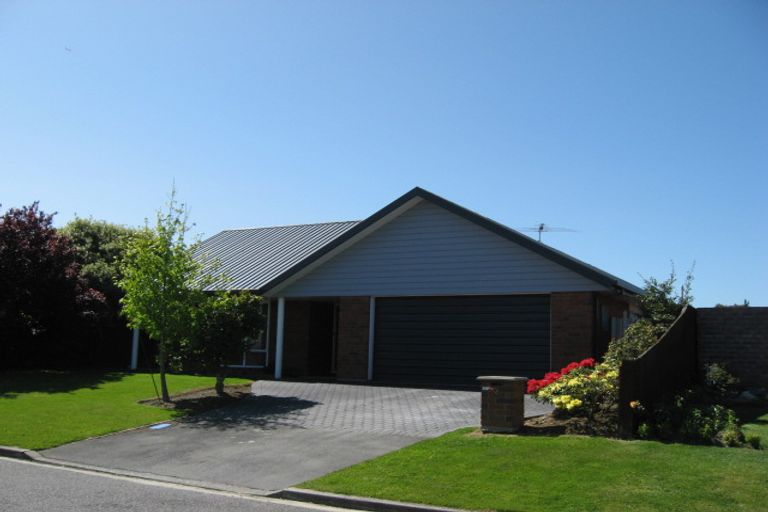 Photo of property in 2 Kiln Place, Kaiapoi, 7630