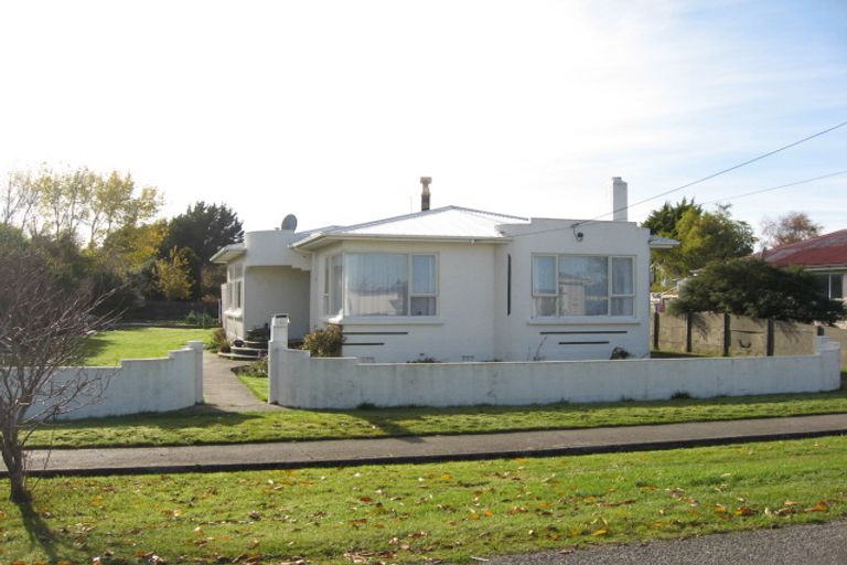 Photo of property in 36 Burns Street, Mataura, 9712
