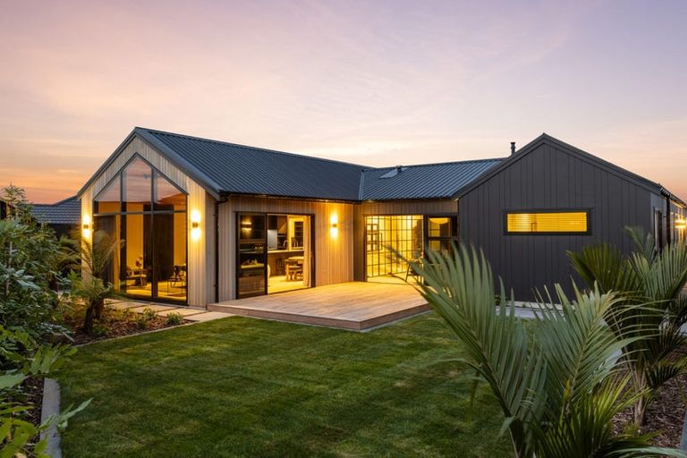Photo of property in 7 Papawhero Drive, Bell Block, New Plymouth, 4312