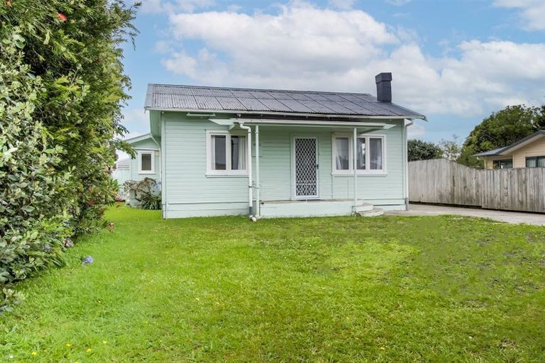 Photo of property in 120 Massey Street, Frankton, Hamilton, 3204