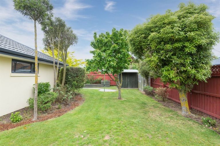 Photo of property in 4 Carew Common, Rolleston, 7614