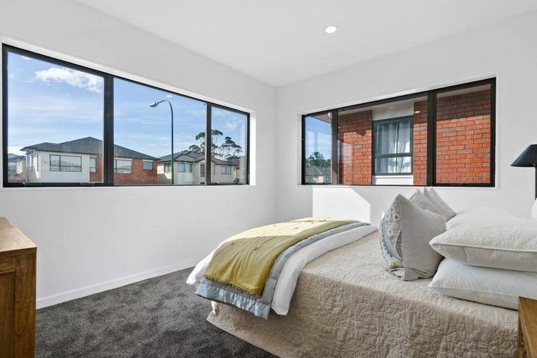 Photo of property in 9 Hermes Road, Flat Bush, Auckland, 2019