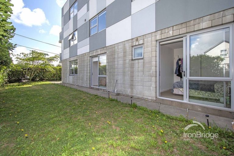 Photo of property in 1/468 Cashel Street, Linwood, Christchurch, 8011