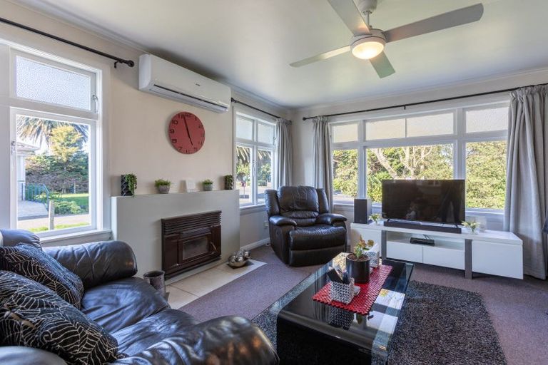 Photo of property in 357 High Street, Dannevirke, 4930