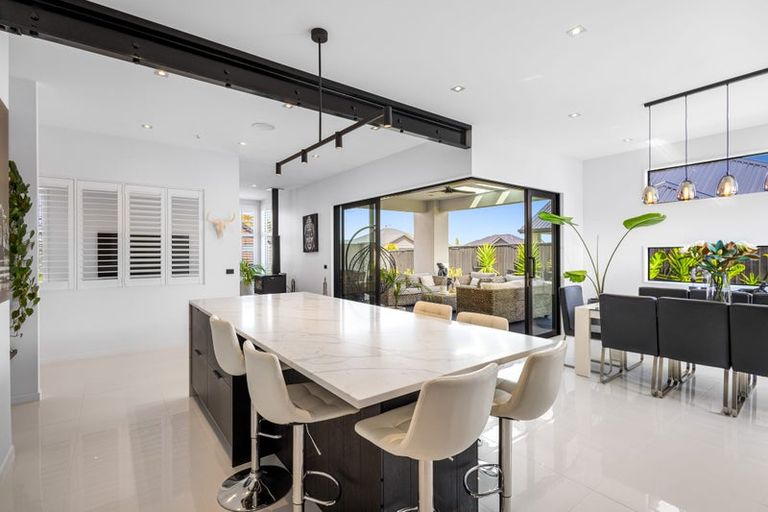 Photo of property in 1 Moraine Street, Lincoln, 7608